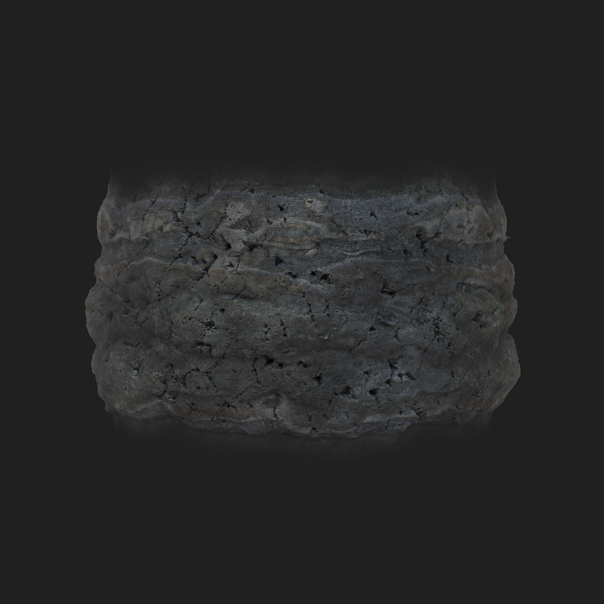 Rock Cliff Shader Substance Designer 