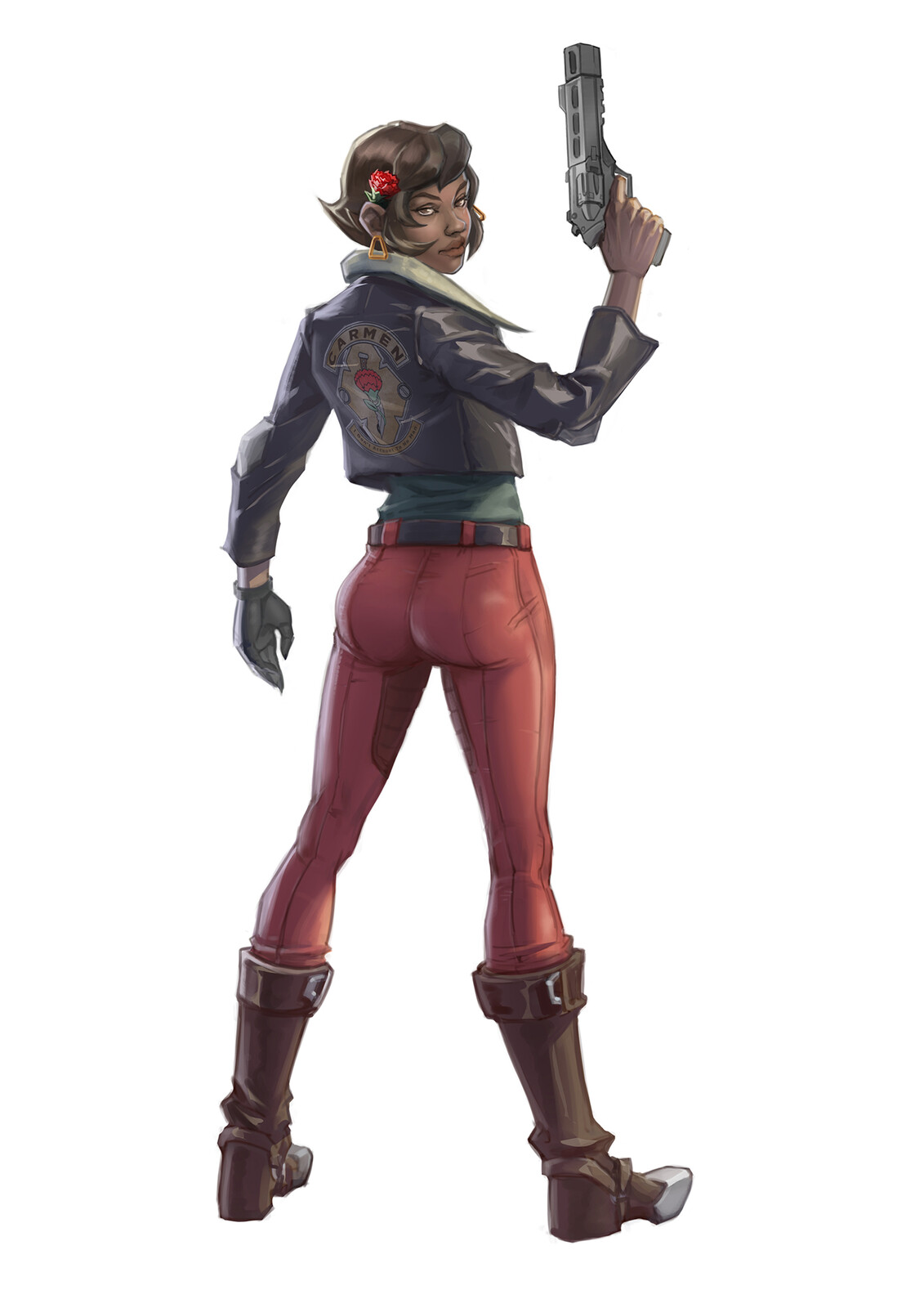 Carmen