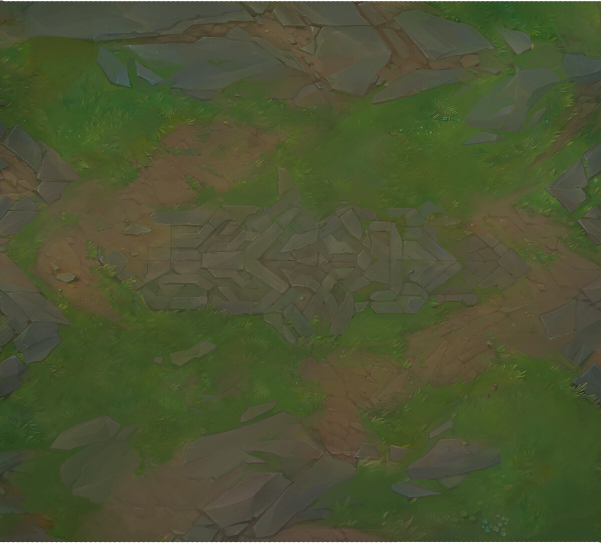 Stolen heavily from midlane textures painted by the great Alex Gonzales