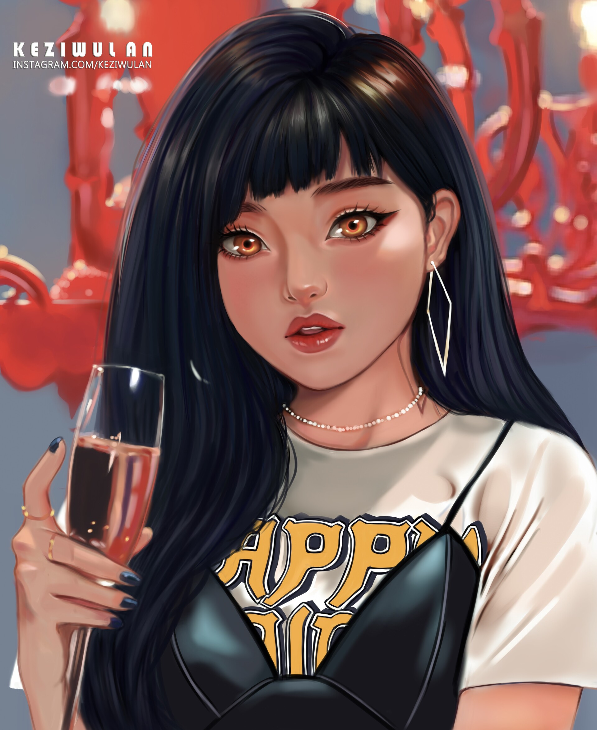 Artstation Seulgi Red Velvet Kezi Wulan With tenor, maker of gif keyboard, add popular seulgi animated gifs to your conversations. artstation seulgi red velvet kezi wulan