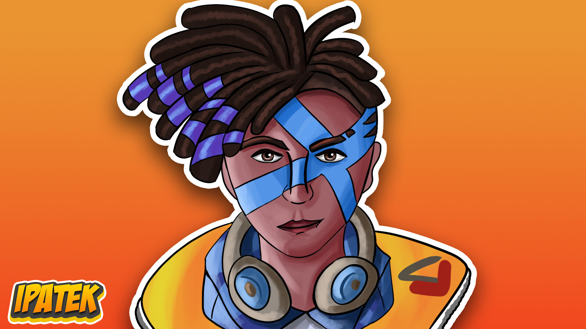 Desktop Wallpaper True Damage Ekko Wallpapers League Of Legends True Damage Wallpaper 1920x1080 wallpaper iphone