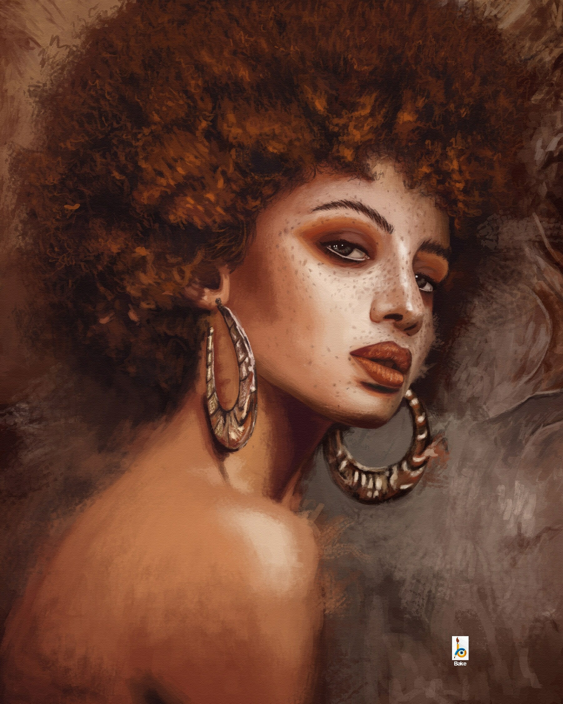 digital painting photoshop cc 2017