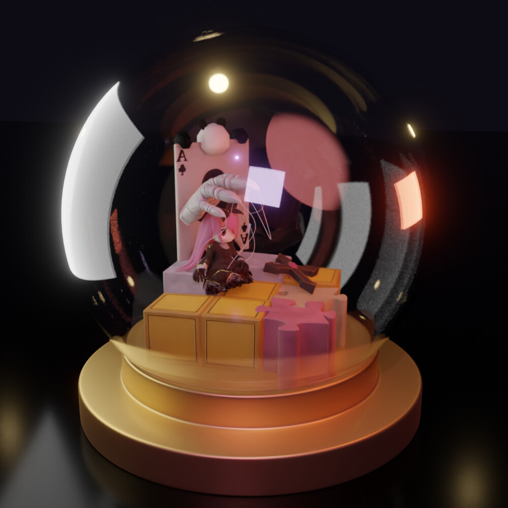 Lucas Koppe Celine Kimi