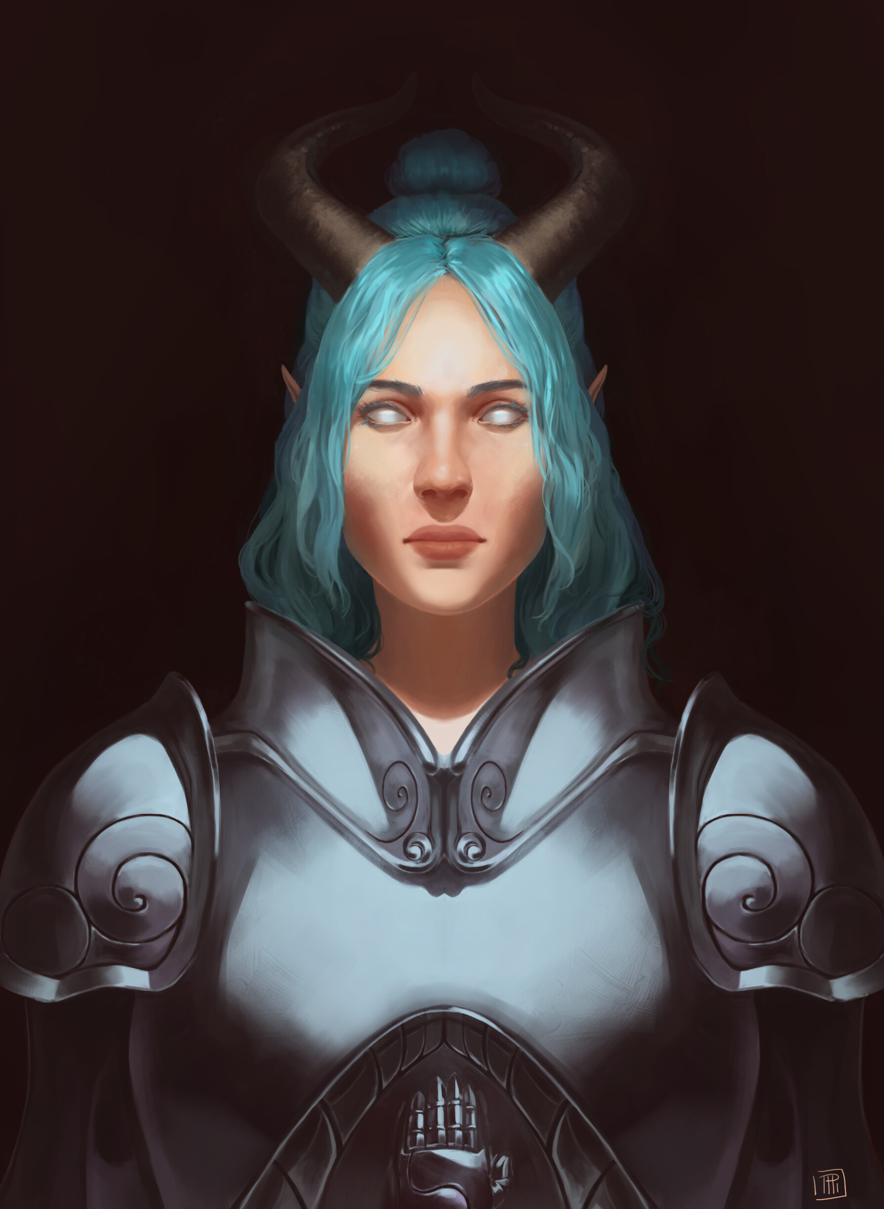 ArtStation - Beleth