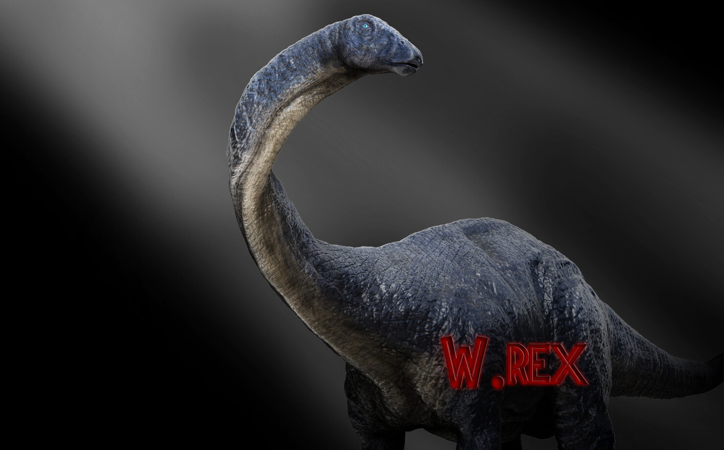 jurassic world dino escape apatosaurus