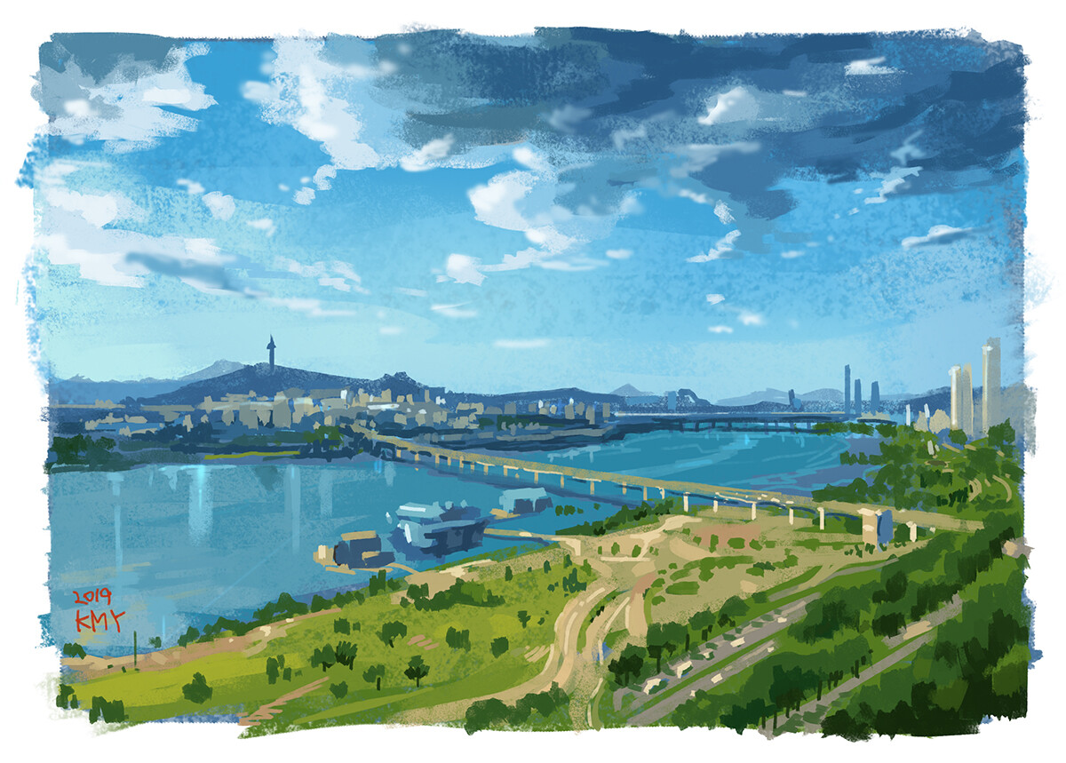 kmydoodler_daily_drawing