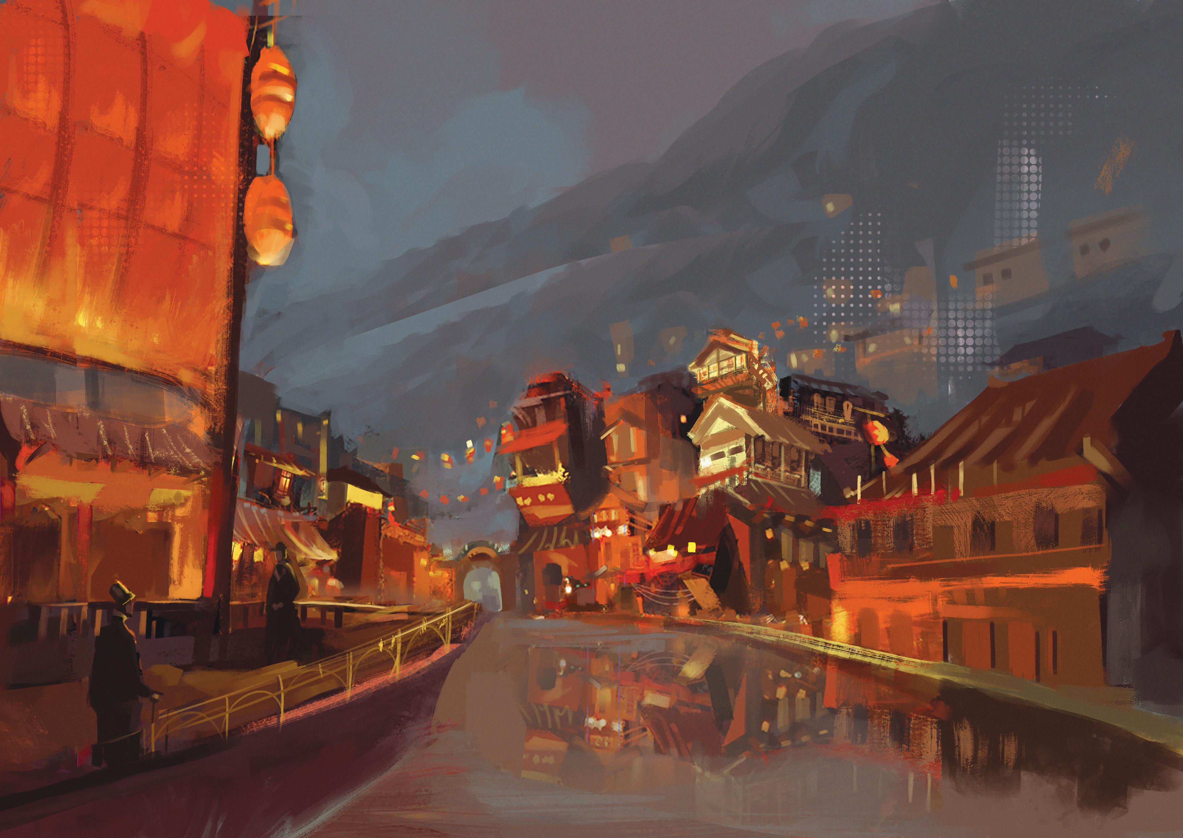 Hong Kong
