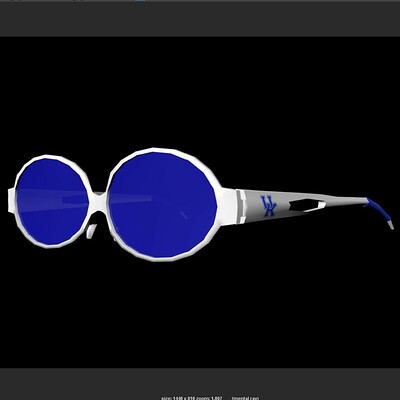 Christopher royse sunglasses model1 2