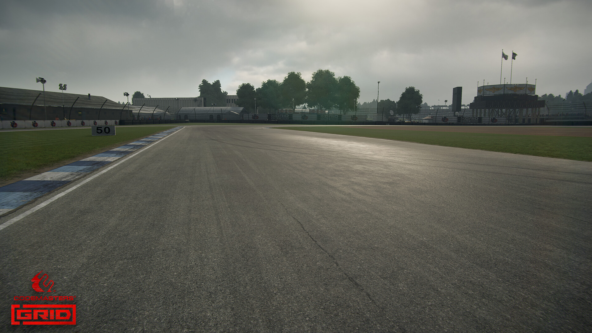 Connor Reynolds - GRID - Indianapolis