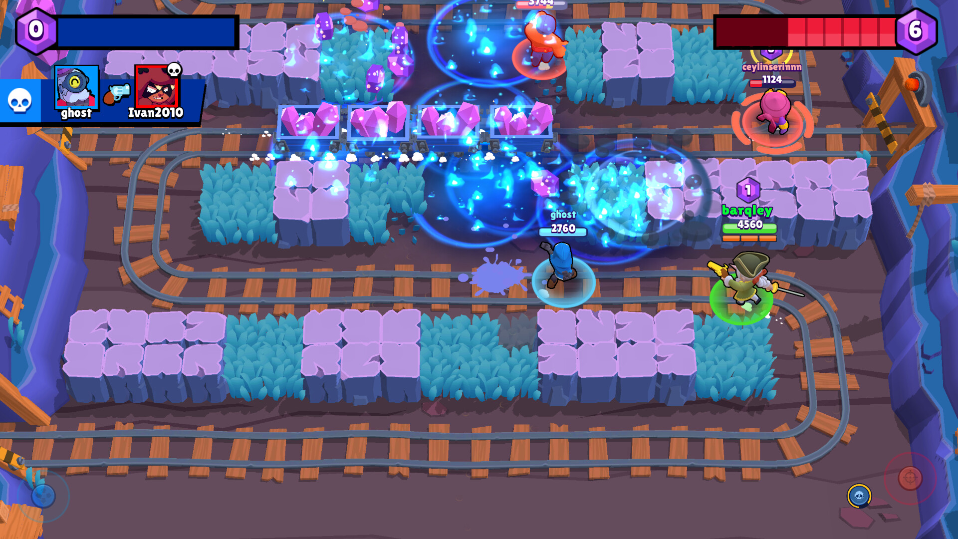 artstation brawl stars fanart lord