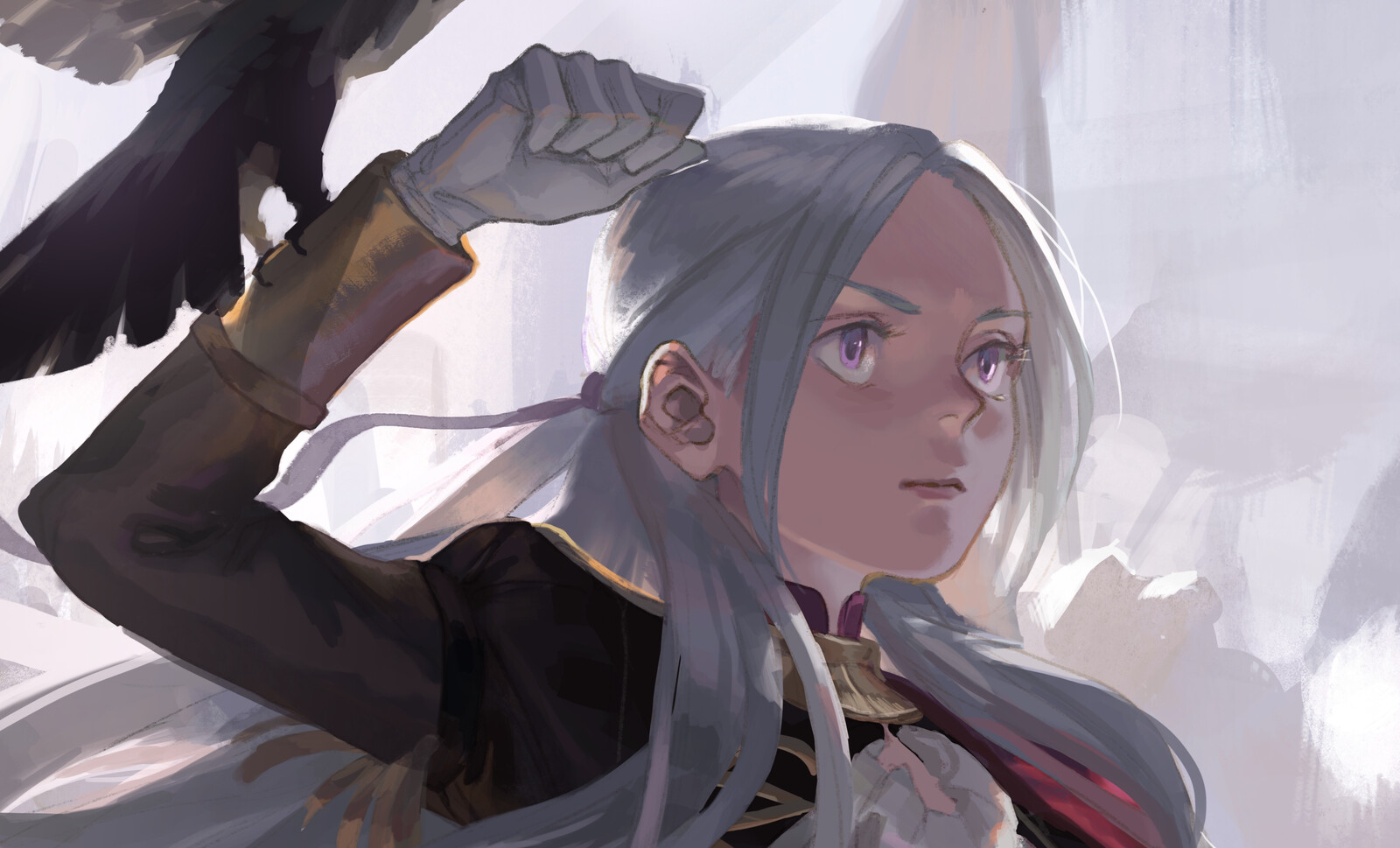 close up