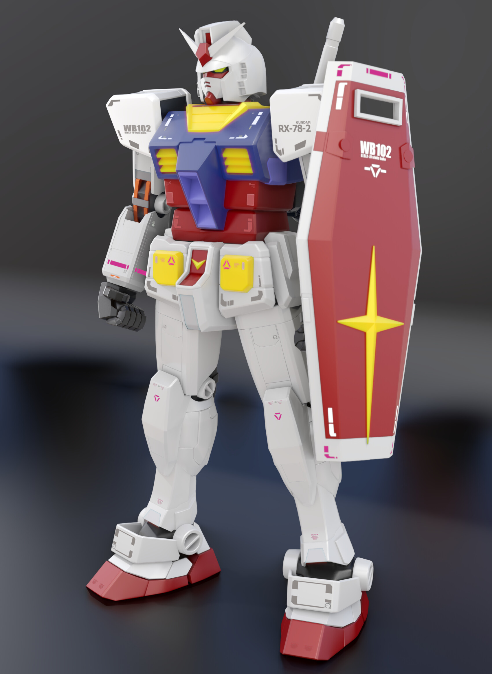 HG RX-78-2 Gundam (Beyond Global) Review - YouTube