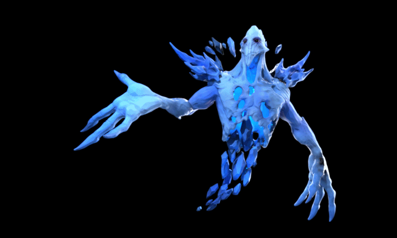 Nemanja Stankovic Art ancient apparition wallpapers for dota 2. none