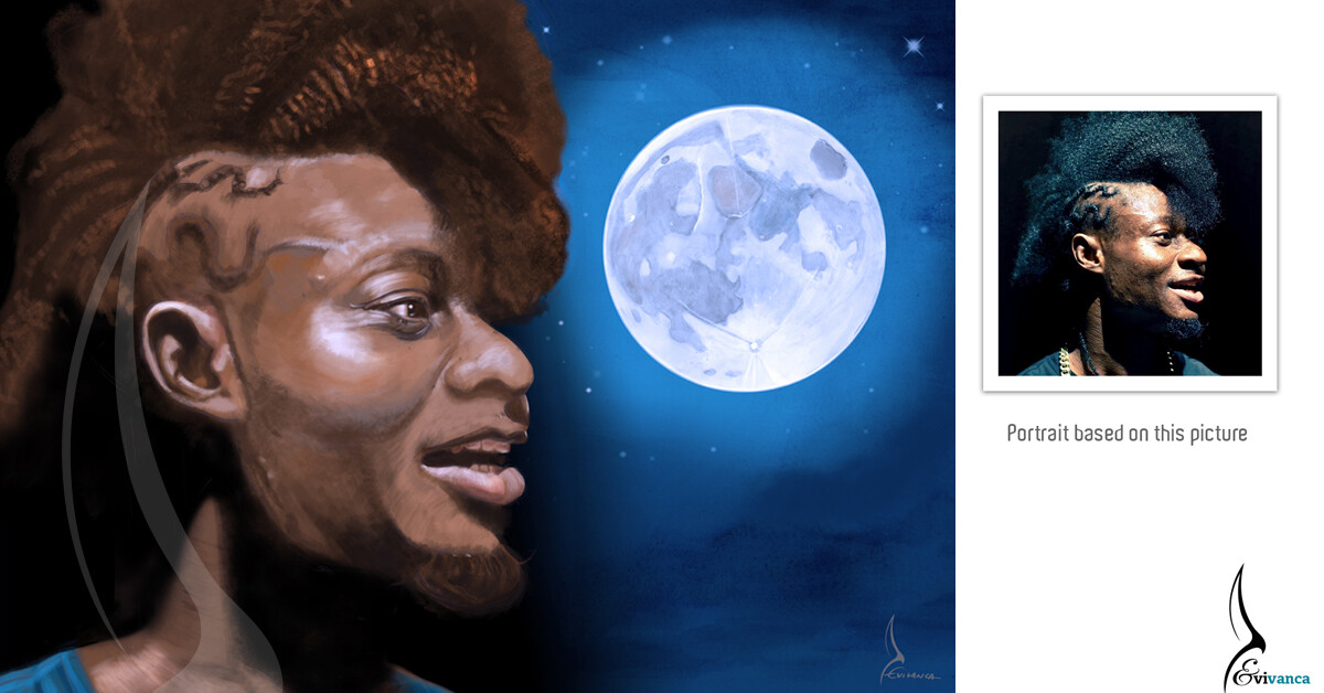'Moonlight'