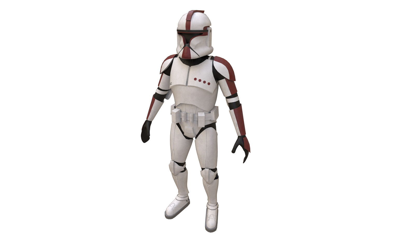 Clone trooper 2025 star wars destiny