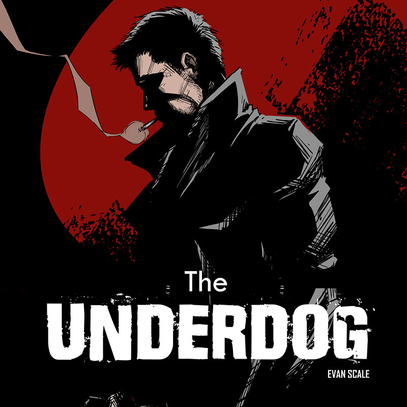 The Underdog (Cover)