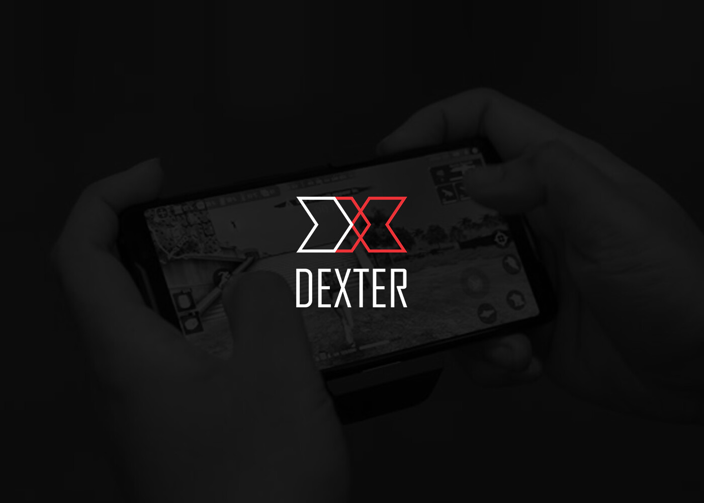 Artstation Dexter Free Fire Team Cristiano Teles