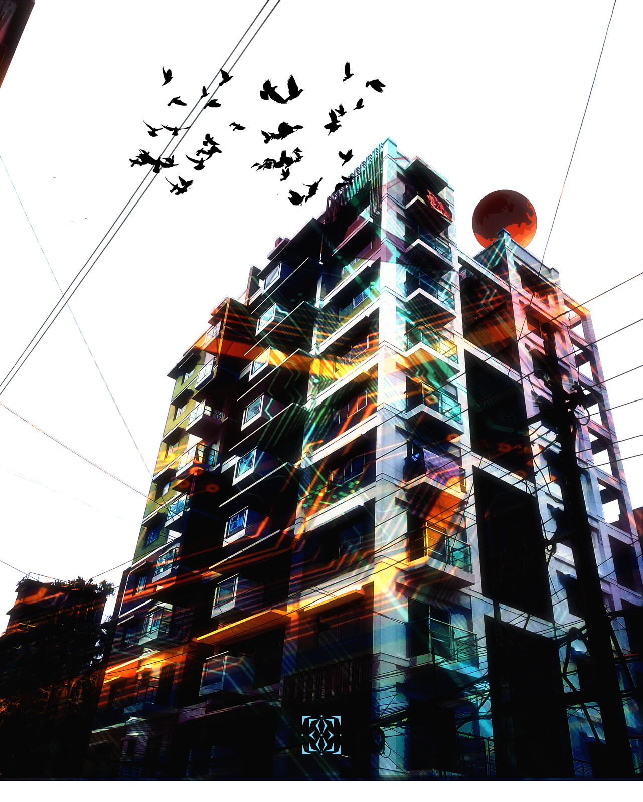 Dhaka_ New Buildings_08