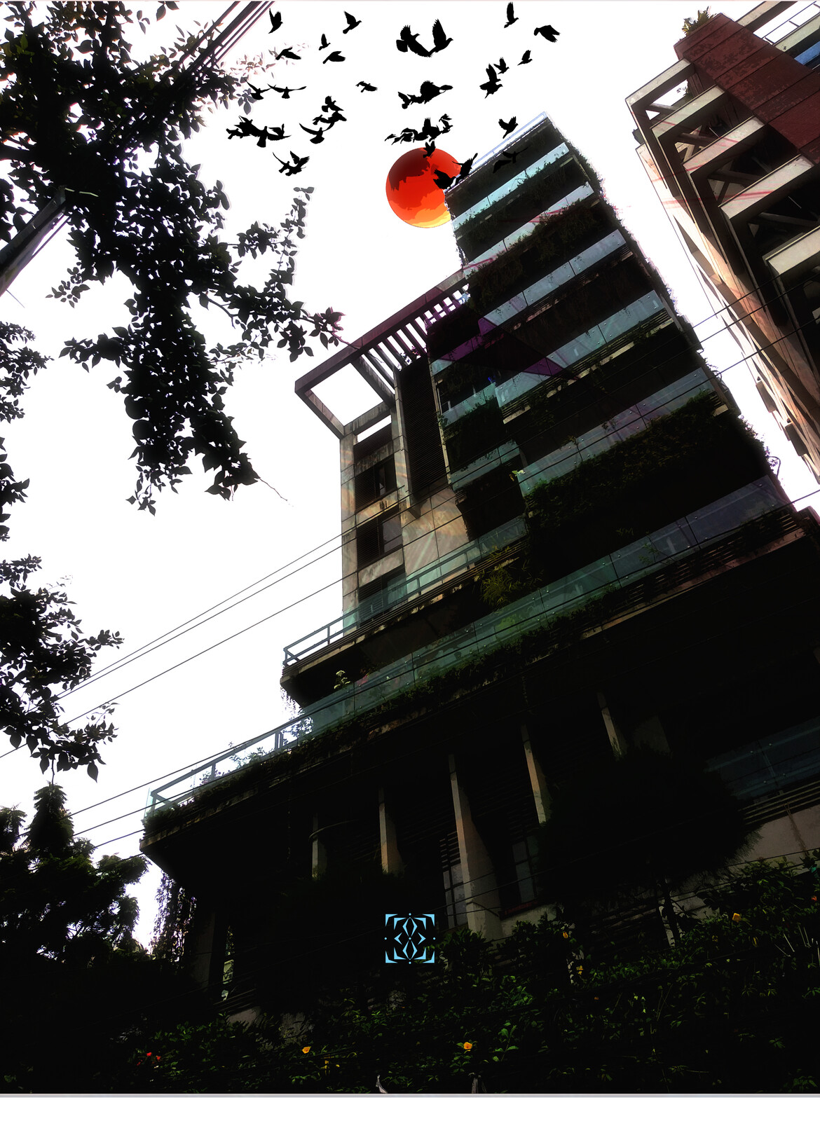 Dhaka_ New Buildings_10