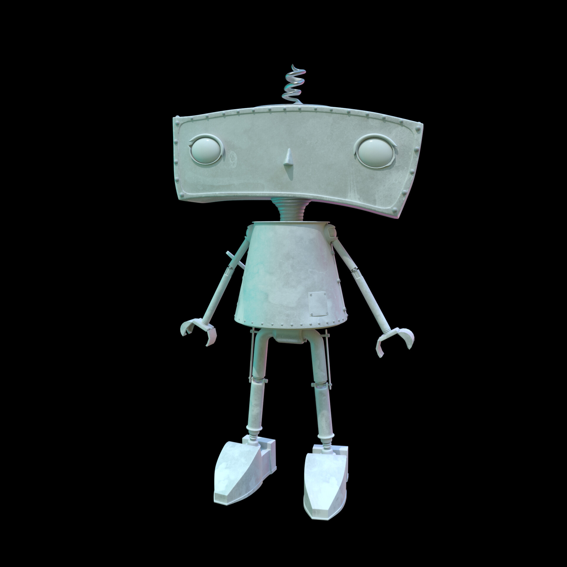Lucien Lecomte Bad Robot Lucien Lecomte Bad Robot