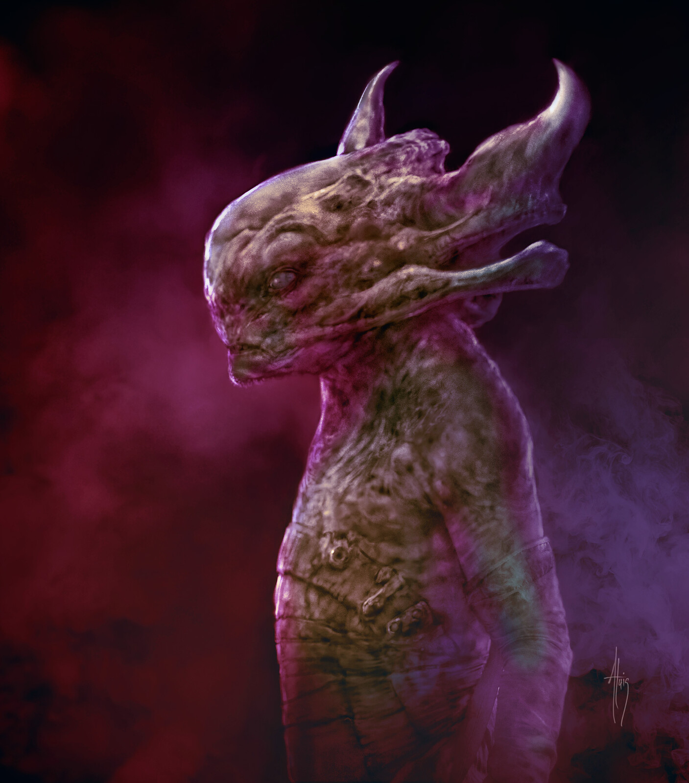 Horns