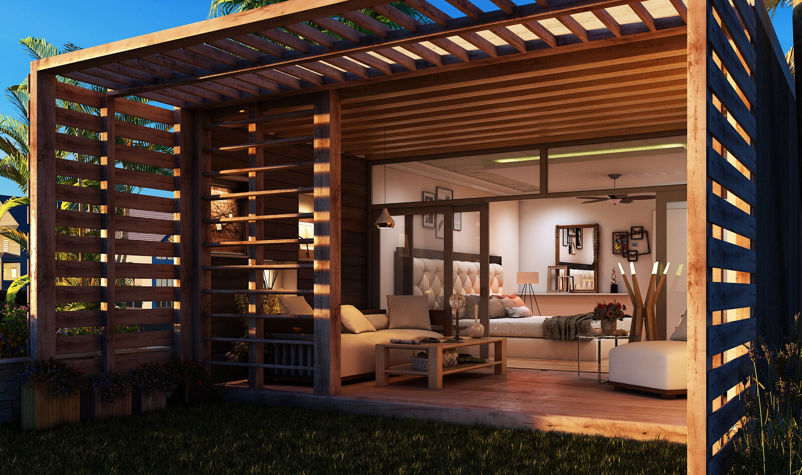 Artstation Modern 3d Exterior Home Design San Diego Praveen Bharadvaj Angie's list has free reviews and local grades on firms and individual architects near you so anyone can make the correct choice. artstation