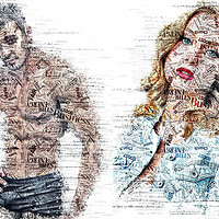 watercolor artist photoshop action free