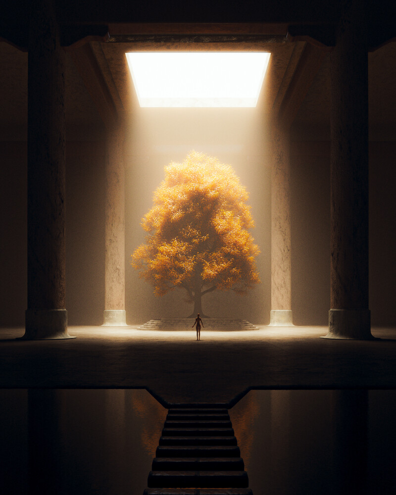 ArtStation - Nick Schultz