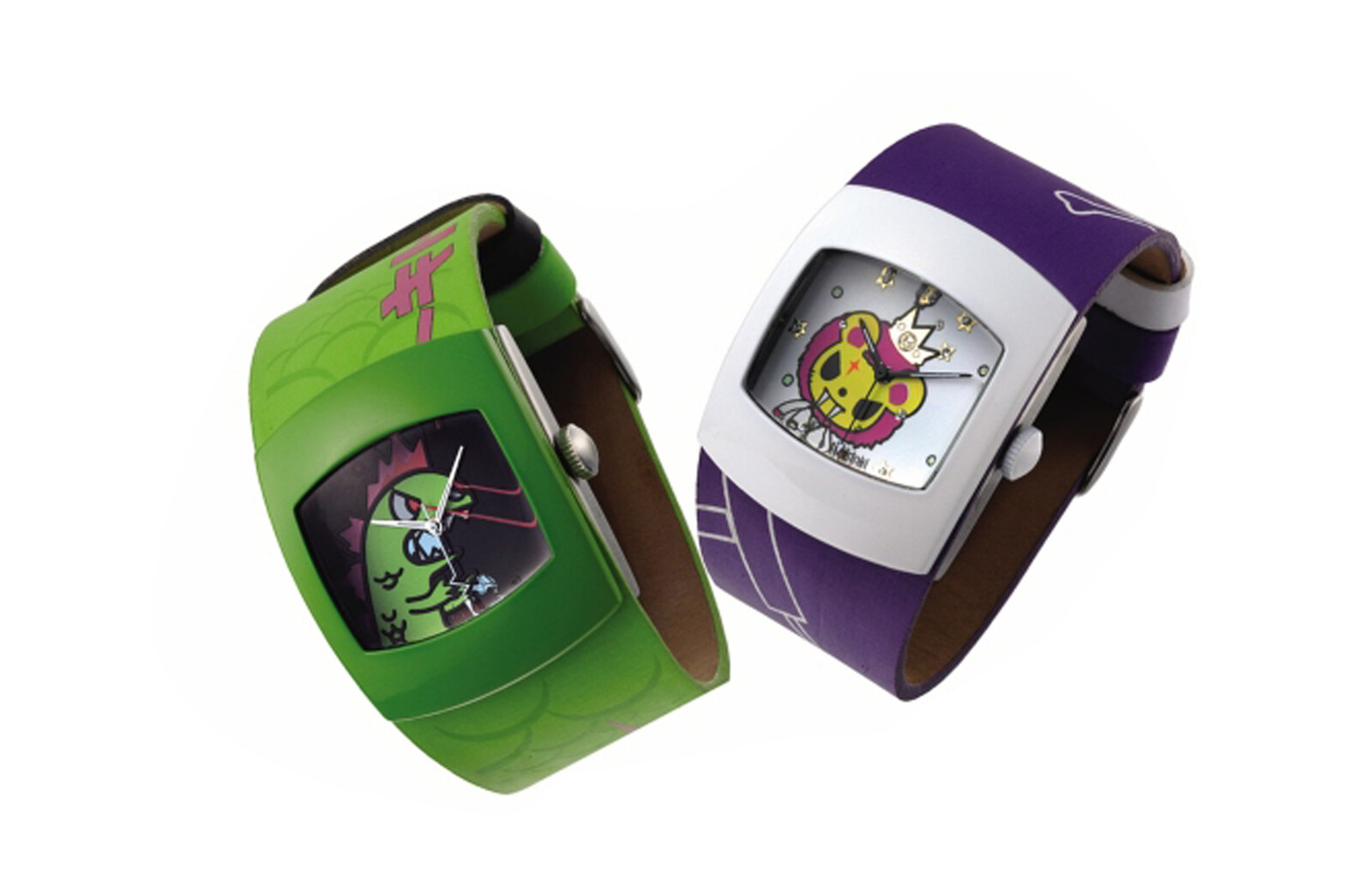 Toki Doki Watches