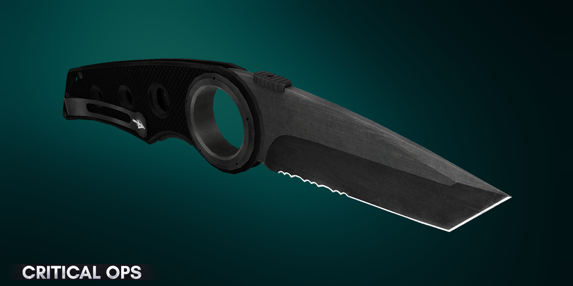 Artstation Knives Mira Kirjakainen Artstation Knives Mira Kirjakainen