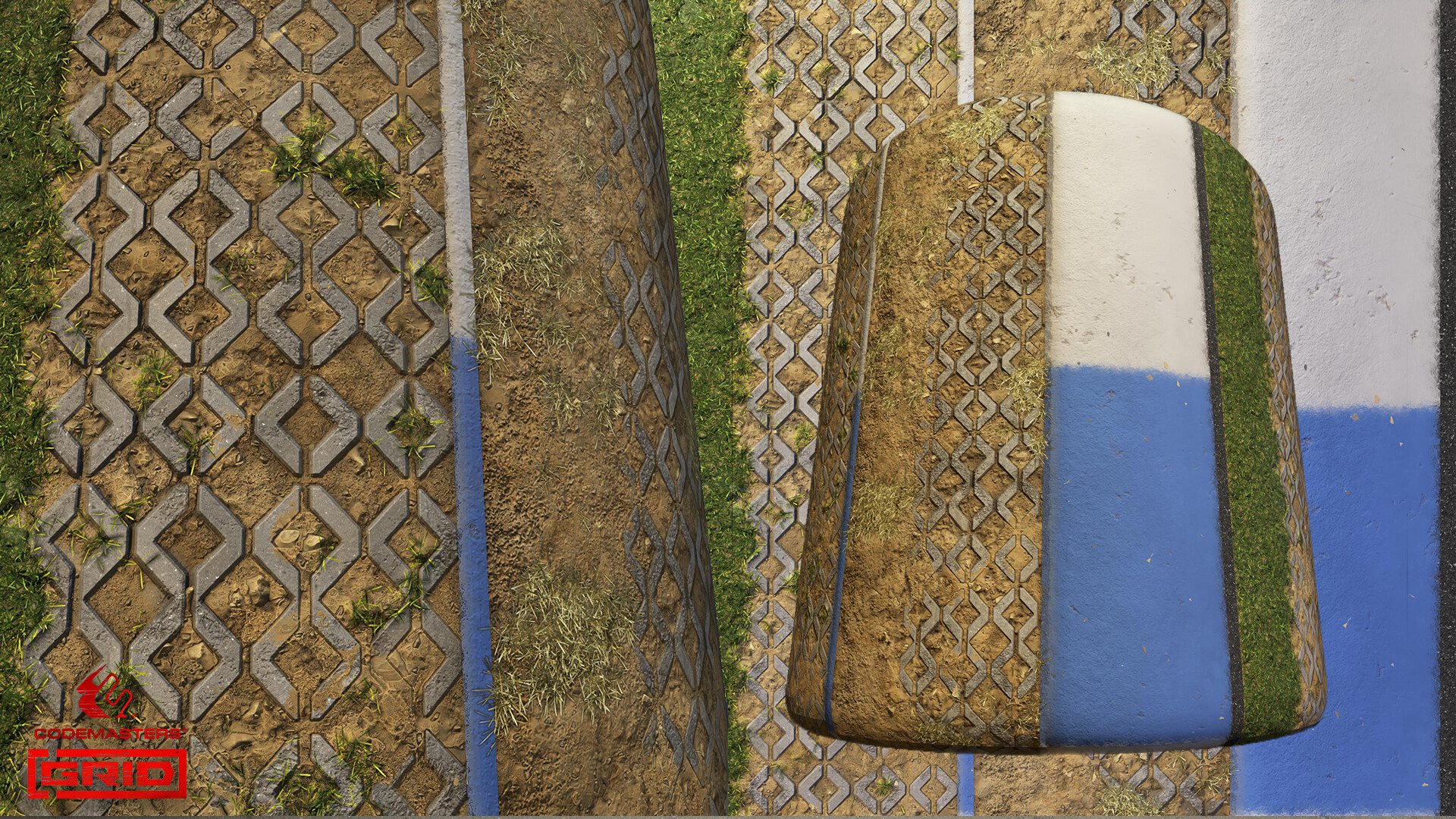 Connor Reynolds - GRID - Crescent Valley