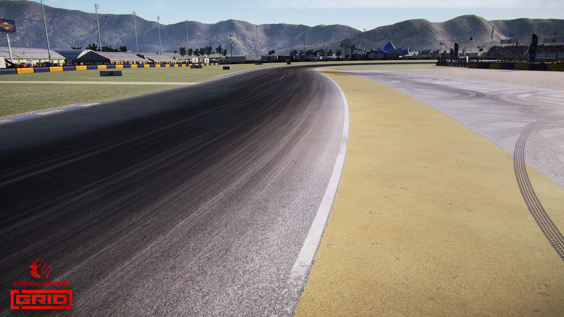 Connor Reynolds - GRID - Crescent Valley