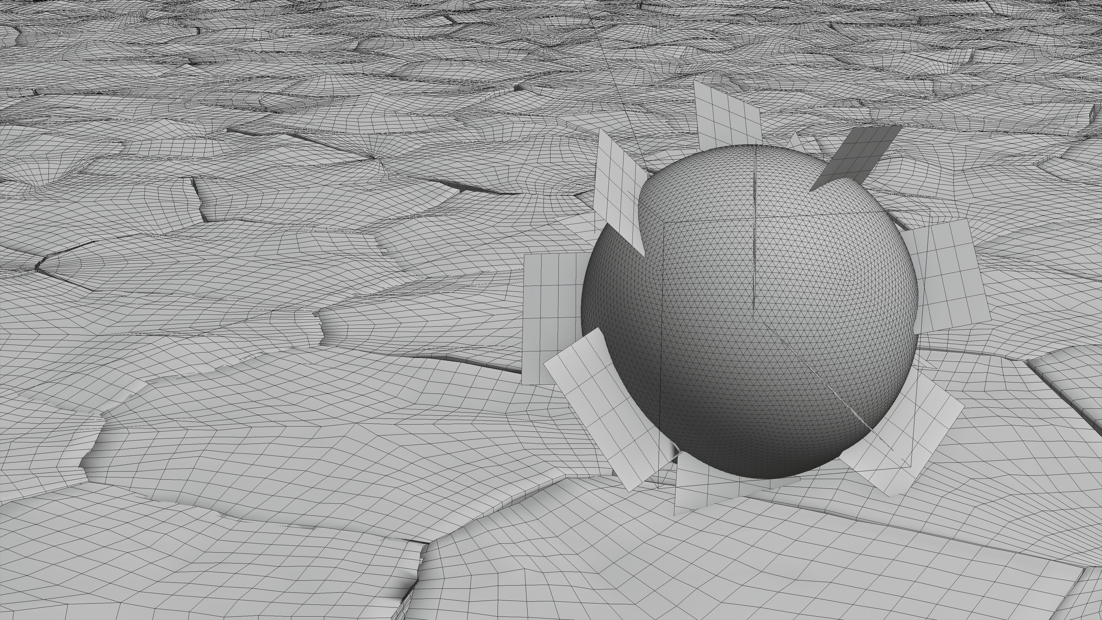 Wireframe