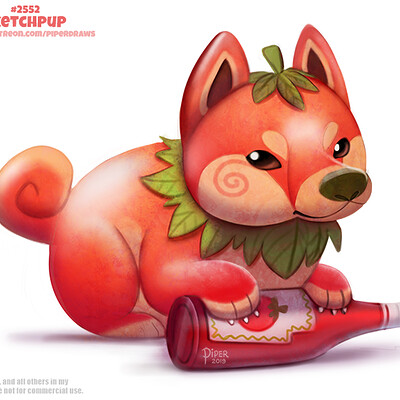 Piper thibodeau dp2552 s