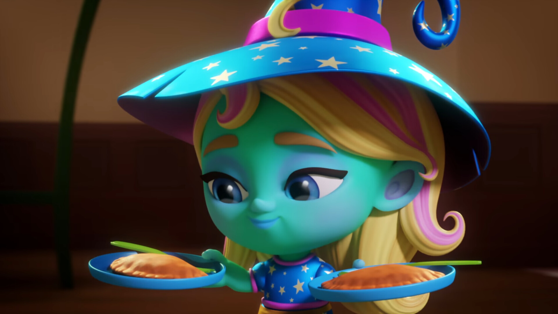 super monsters vida figure