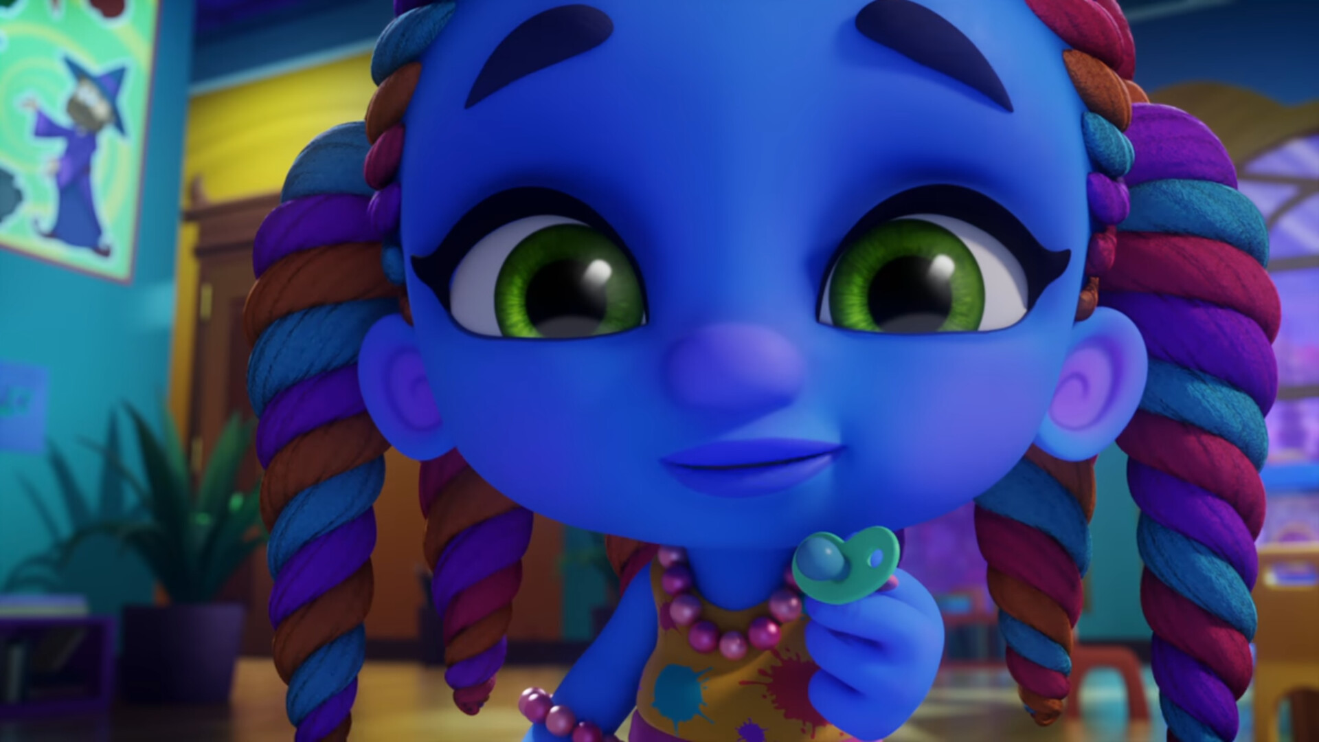 super monsters vida figure