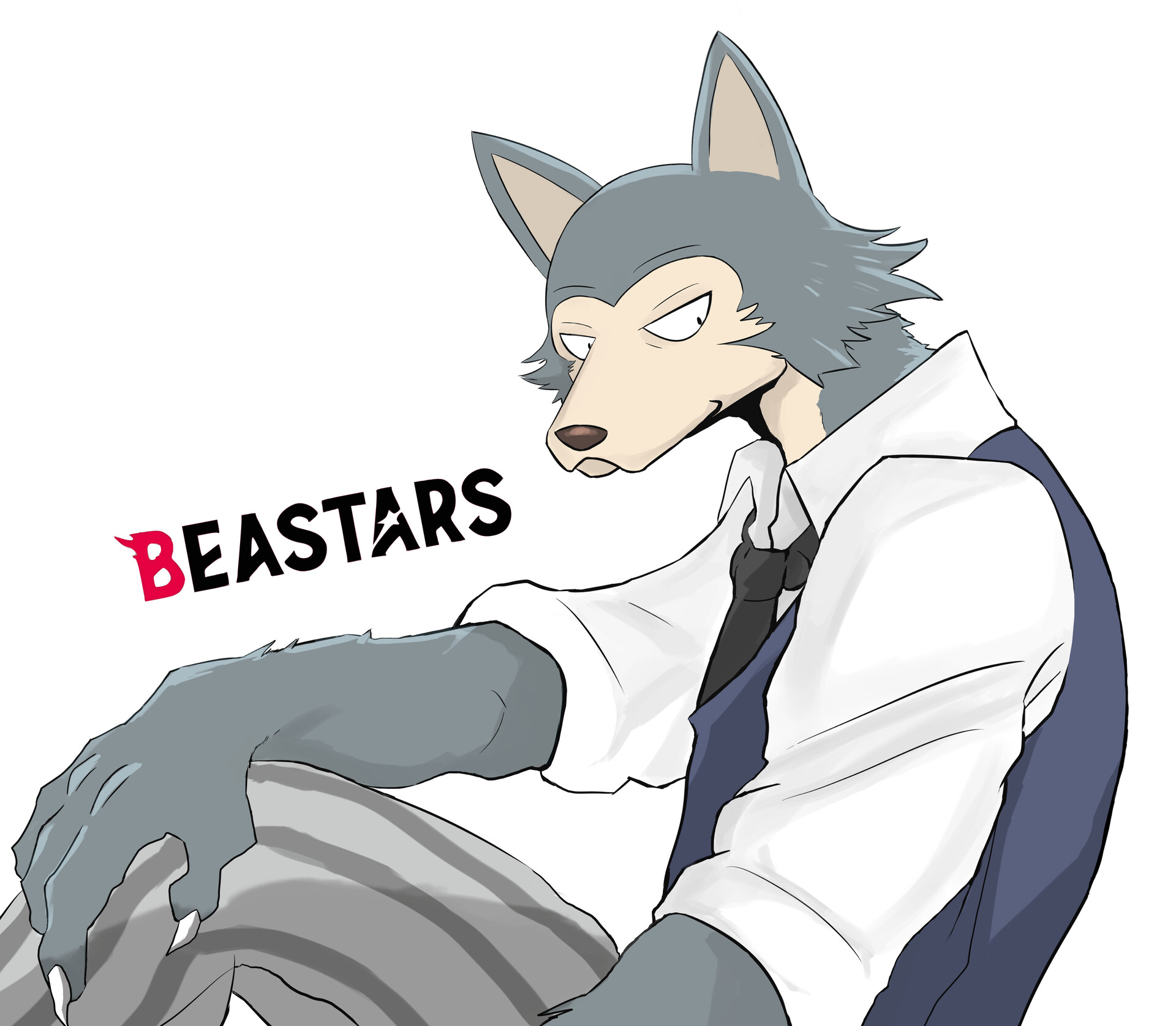 Le le le sale legosi
