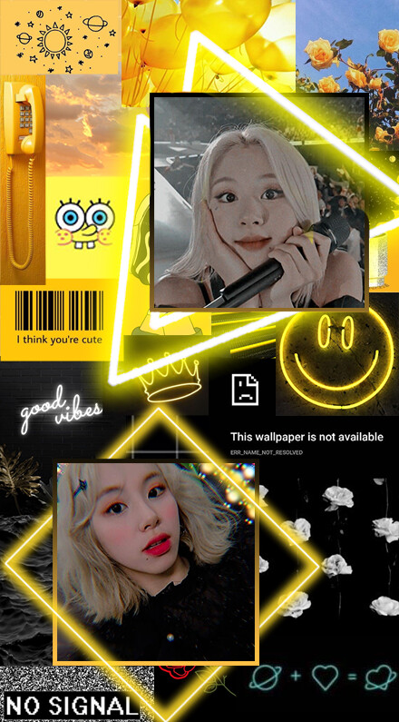 Artstation Kpop Wallpaper Edits Jhon Carl Patricio