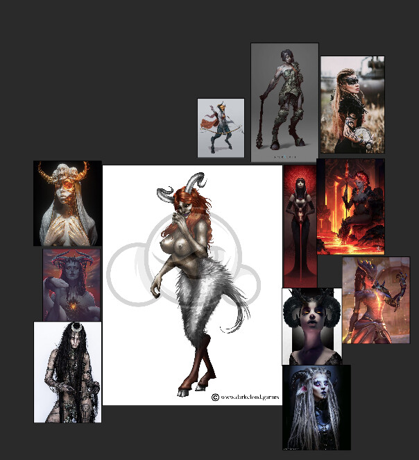 references
