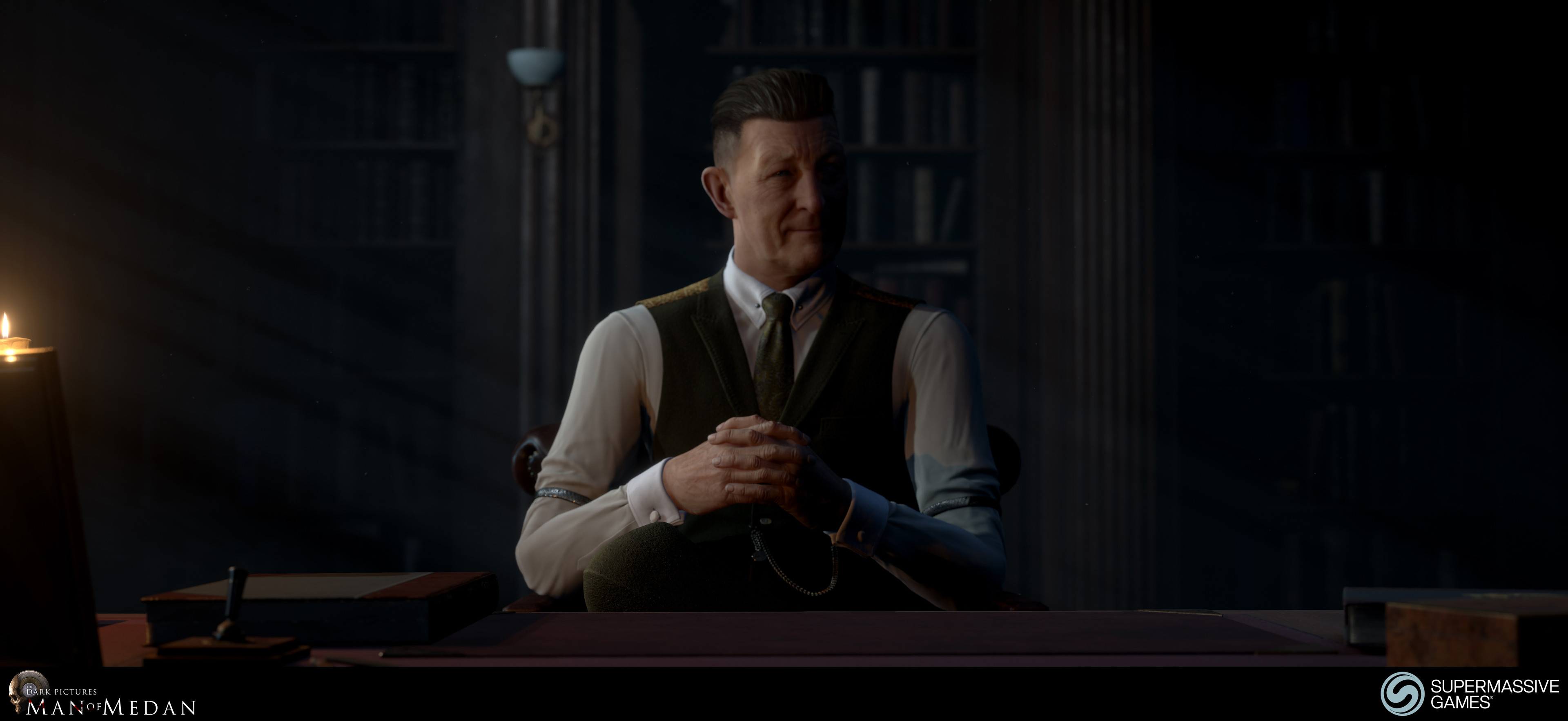Dark pictures directive дата выхода. House of Ashes игра. The Dark pictures Anthology: House of Ashes.