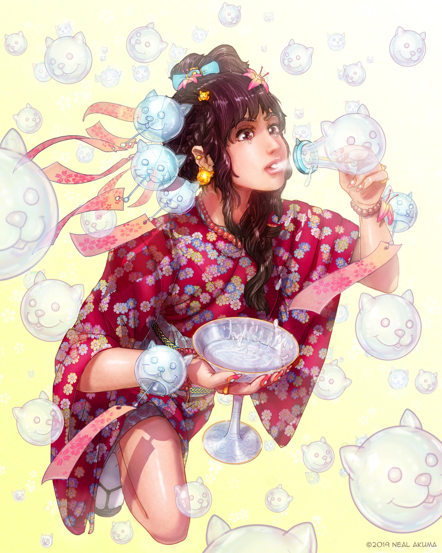 neal-akuma-edo-furin-cat-bubbles.jpg