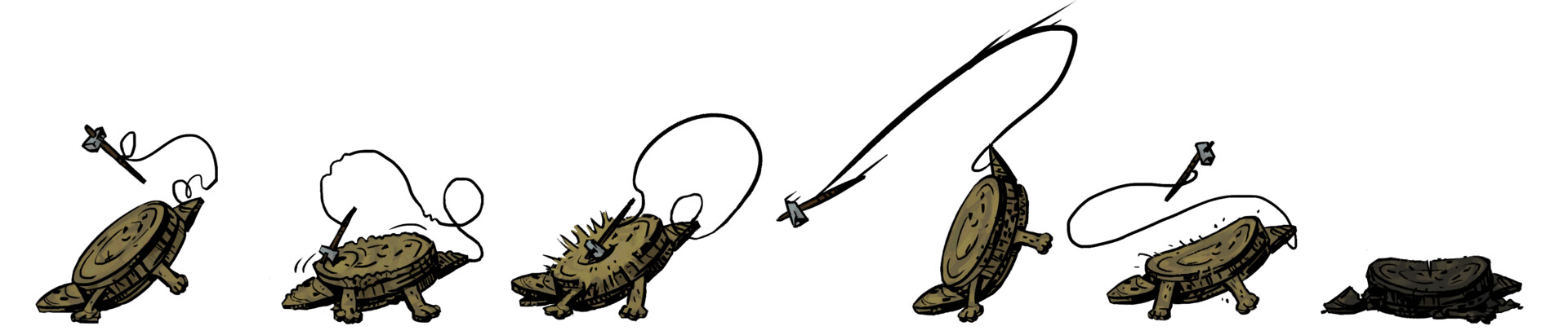 Owen Melisek Darkest Dungeon Sunward Isles Mod Tier list of enemies from sunward isles, a darkest dungeon mod. sunward isles mod