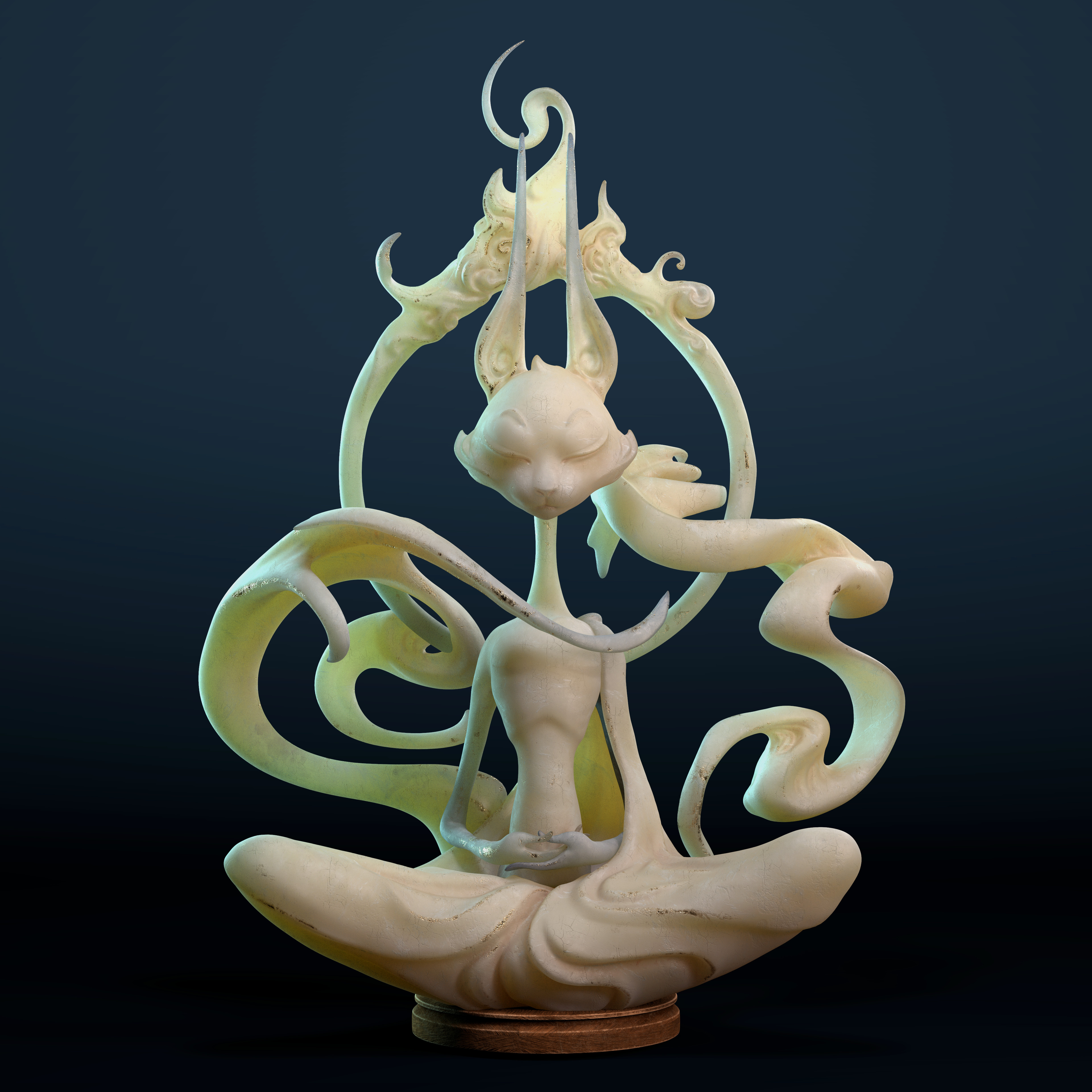 RedShift Render