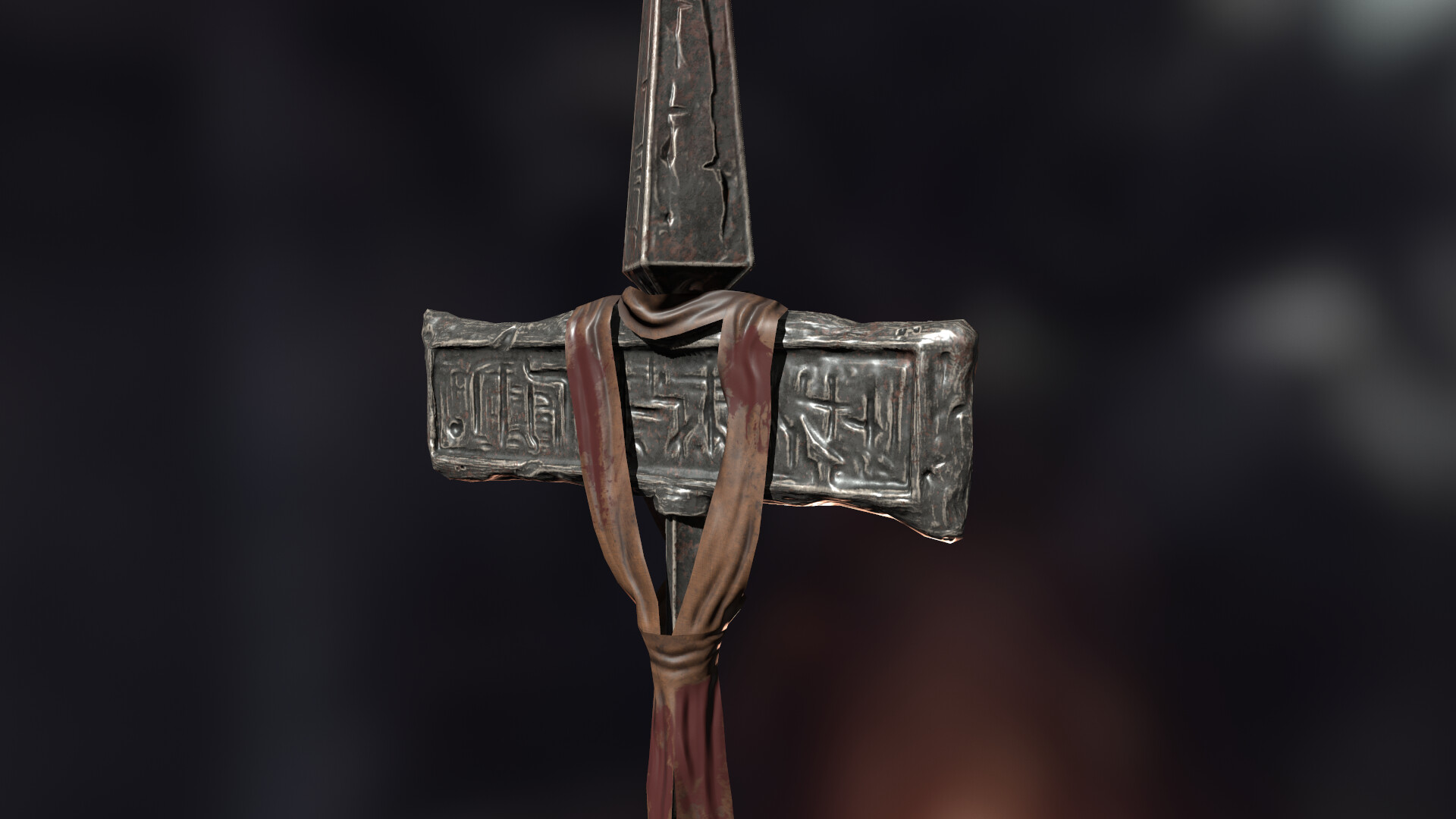 Artstation Yorshka S Spear Dennis Sedov Right before you reach the graveyard, make a there you'll find a shivering stone and yorshka's spear. artstation yorshka s spear dennis sedov