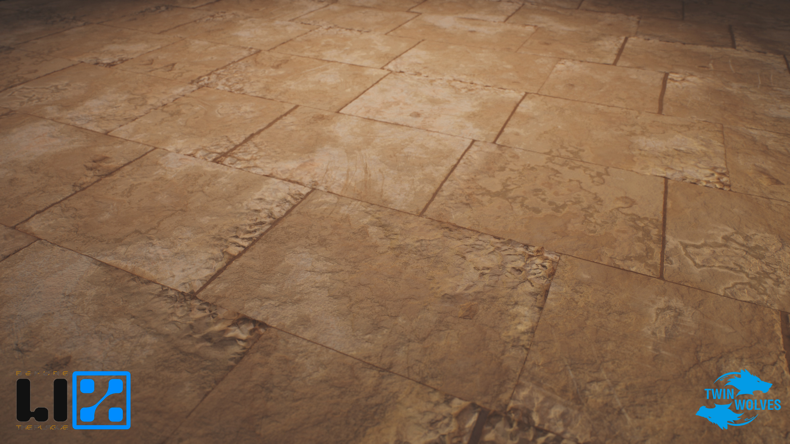 Ancient Egyptian Sandstone
