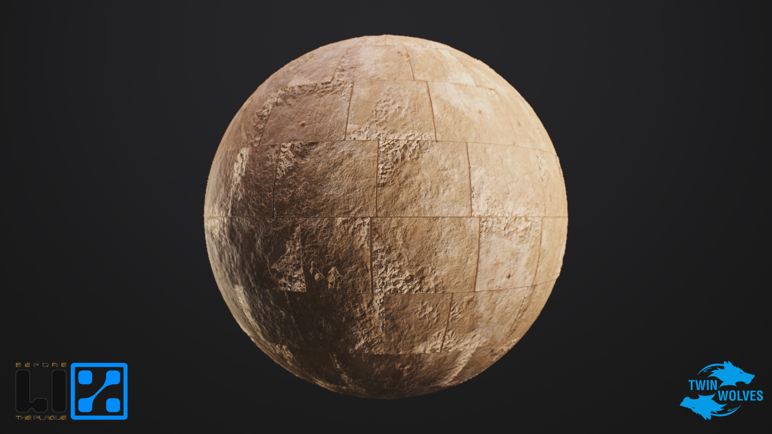 Ancient Egyptian Sandstone