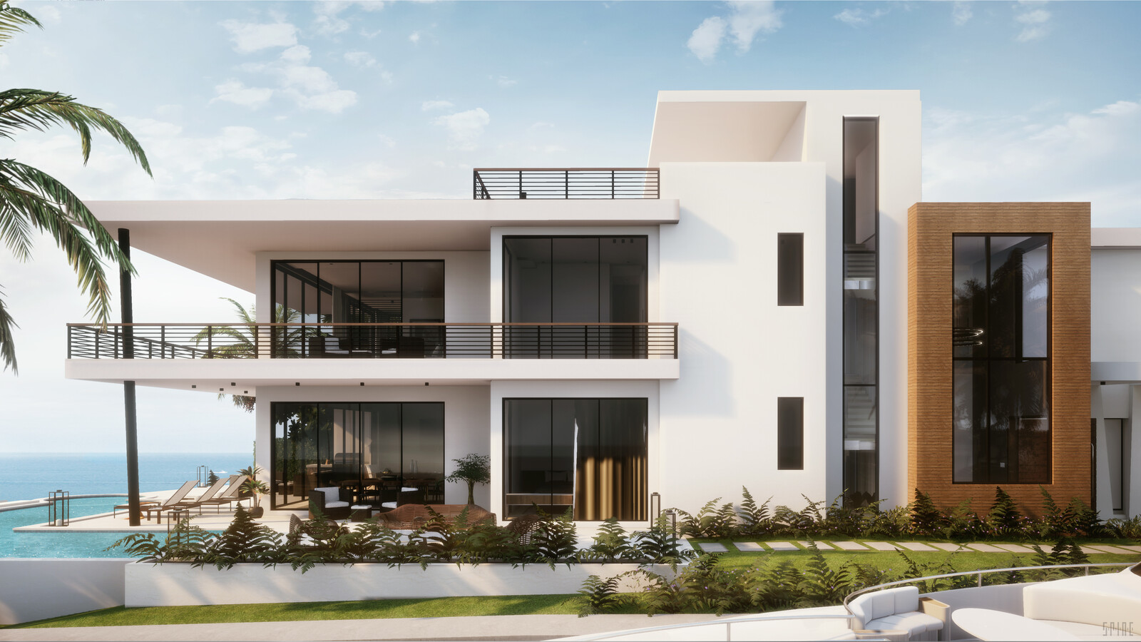 Sabal Project