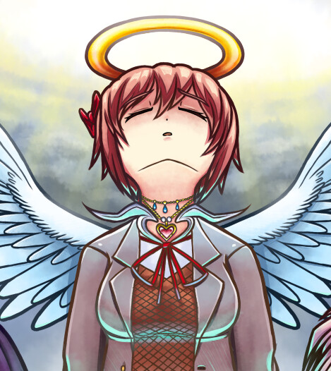 Sayori detail