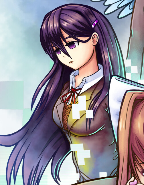Yuri detail