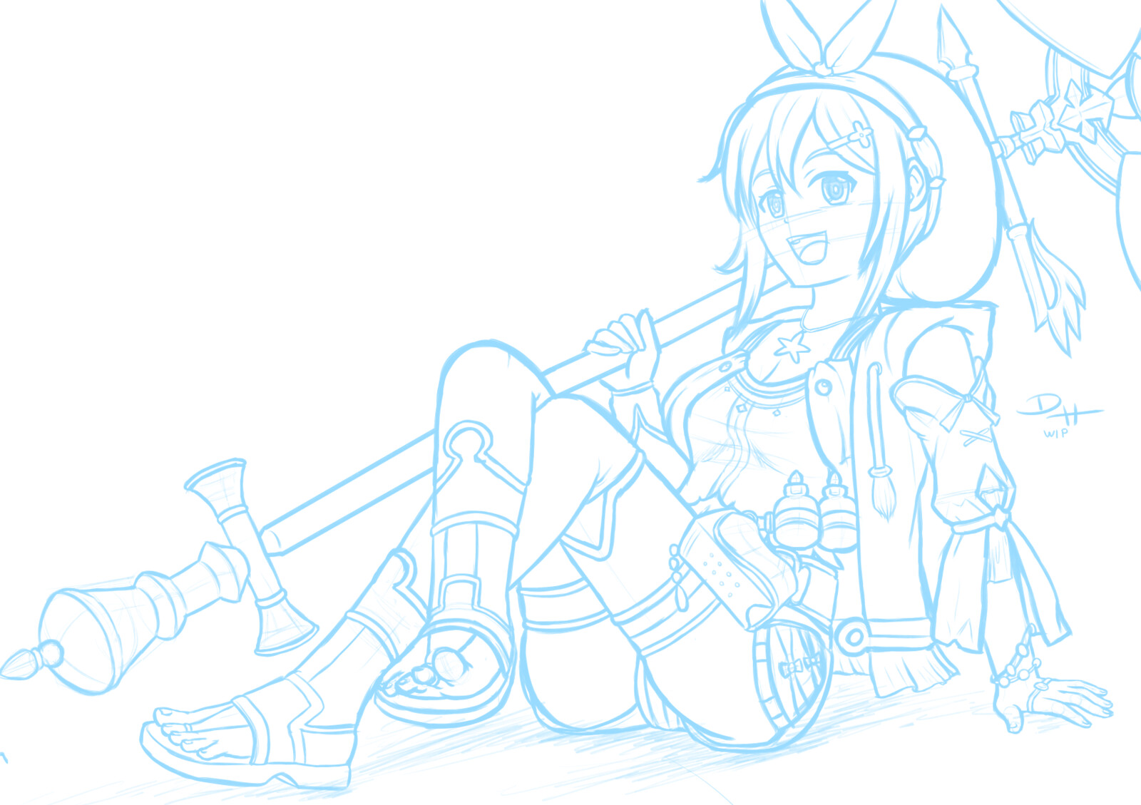 Sketch